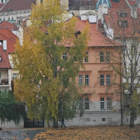 Daire Apartman Na Kampe