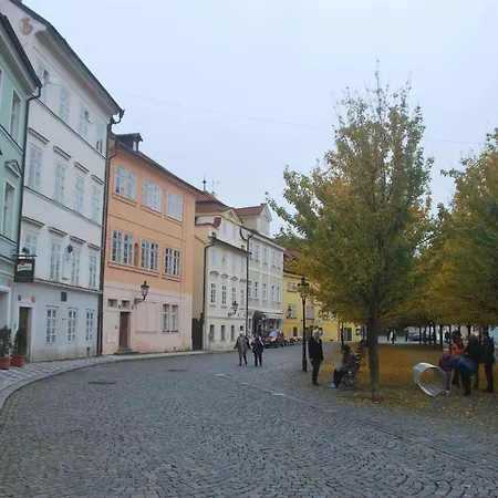 Apartman Na Kampe *