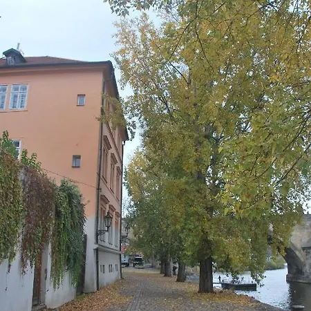 Apartman Na Kampe *