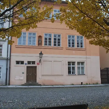 Apartman Na Kampe