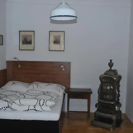 Apartman Na Kampe
