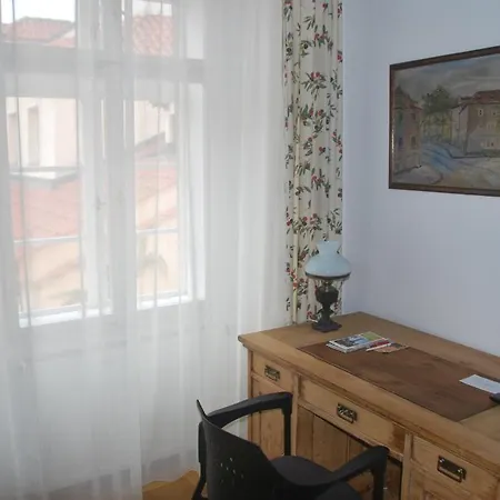 Na Kampe * Prag