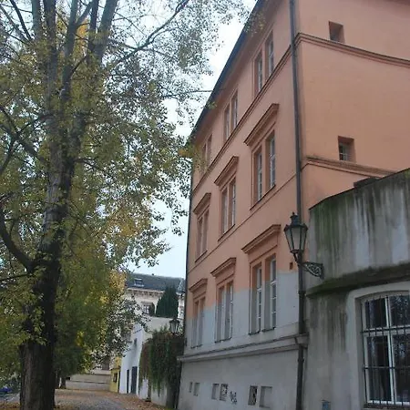 Apartman Na Kampe * Прага