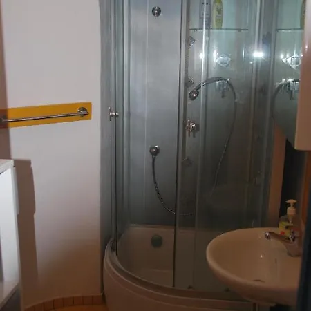 Apartman Na Kampe Прага