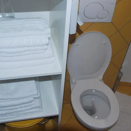 Apartman Na Kampe Апартаменты