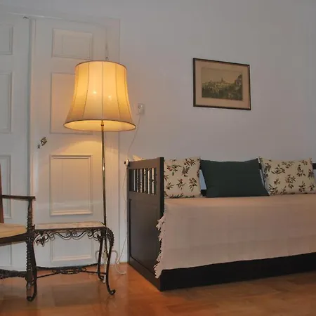 Apartman Na Kampe * Прага